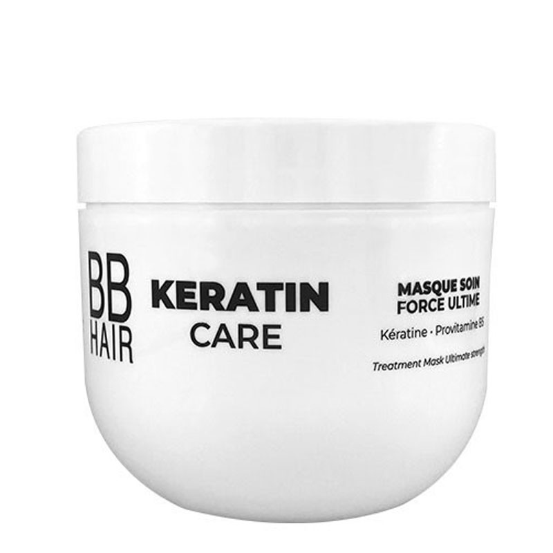 BB Hair Keratin Mask 300ml